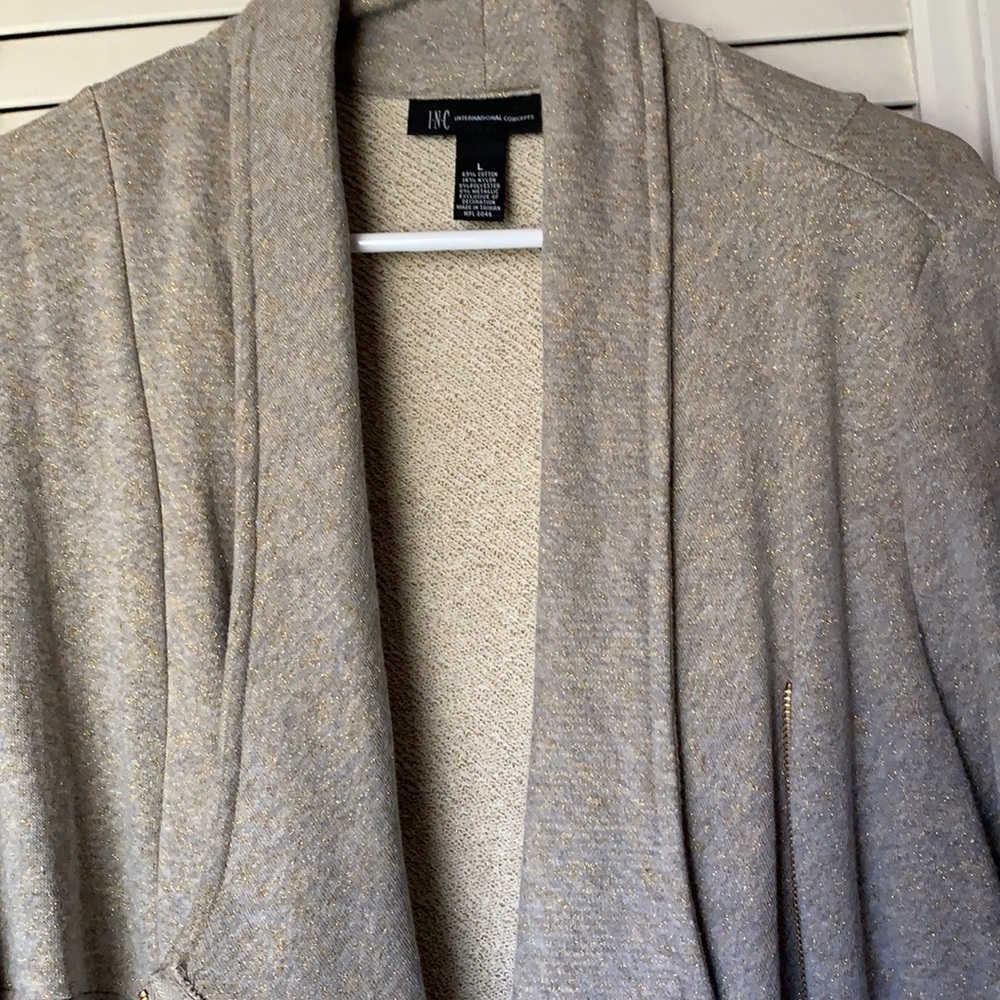 Women’s jacket